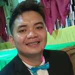 Clinton Wolf Salvo - @clinton.salvo.5 - Instagram