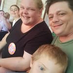 Clinton Wolfe - @clintonwolfe - Instagram