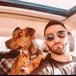 @clintonwolf259 - Instagram