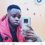 Tonnie_clinton - @clinton_thee_wolf - Instagram