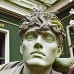Clinton Wolfe - @clintonwolfe09 - Instagram