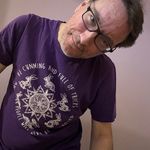 Clinton Wolfe - @clinton.wolfe - Instagram