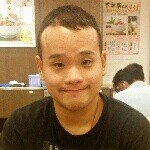 Clinton Wong - @clintonwkc - Instagram