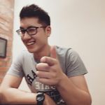 Clinton Wong - @clintapilla - Instagram