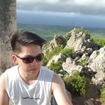 Clinton Wong - @clintonw28 - Instagram
