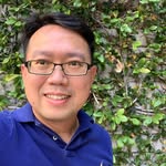 Clinton Wong - @neckillinking - Instagram