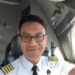 Clinton Wong - @adelinbadaro - Instagram
