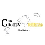 Clio 16v & williams baleares - @clio16v_williams_baleares - Instagram