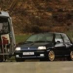 Clio Williams - @renaultcliowilliams - Instagram