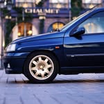 Clio Williams - @cliowilliamsfrance - Instagram