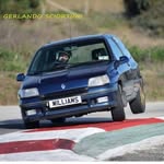 Clio Williams - @clio_williams_owners_club - Instagram
