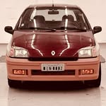 Clio Williams Tribute - @cliowilliamstribute - Instagram