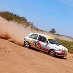 Guille Rowe - @cliowilliamsrally - Instagram