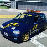 Marcelo Cuña Ballesteros - @clio_williams_safety_car - Instagram