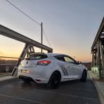 Megane 3 RS TROPHY 275 Clio WILLIAMS - @cliowilliams_trophy275 - Instagram