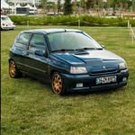 N. Koray - @clio.williams.in.turkey - Instagram