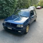 Swiss Renault Clio Williams 🟡🔵 🇨🇭 - @swiss_.williams - Instagram