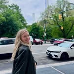 Clíona | Web Developer | 4+ Years in Tech - @clionamurphywebdesign - Instagram