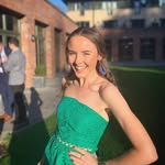 Clíona Murphy - @cliona_murf - Instagram
