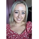 Clíona Murphy - @clionamurphy_91 - Instagram