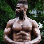 Clive Archer - @jamaican__zeus1 - Instagram