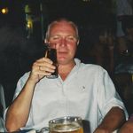 Clive Archer - @clivearcher5 - Instagram