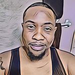 CLIVE ARCHER - @chozen_momentz_apparel - Instagram