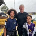 Clive Bell - @clivebell71 - Instagram