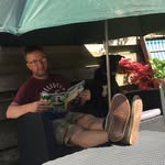 Clive Booth - @cliveb_1000r - Instagram