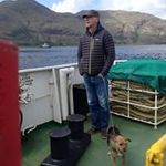 Clive Buckley - @buckleyclive - Instagram