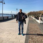 Clive Buckley - @buckley_clive - Instagram