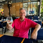 Clive Buckley - @clivebuckley57 - Instagram