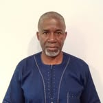 Clive Burton - @pastorclive - Instagram