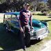 Clive Burton - Facebook