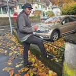 Clive Clarke - Facebook