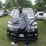 Clive Clarke - @chef_clive876 - Instagram
