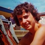 Clive Clarke - @clive9821 - Instagram
