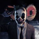Clive Clarke - @therealdaddyuk - Instagram