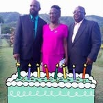 Clive Clarke - @clivie26 - Instagram