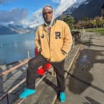Clive Clarke - @clarkeclive - Instagram