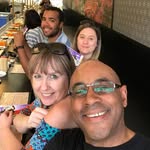 Clive Elliott - @the_gigi62 - Instagram