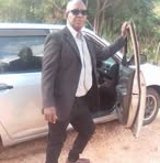 Clive Elliott - Facebook
