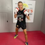 Clive Elliott’s Martial Arts Academies - @cliveelliottsmartialarts - Instagram