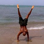 Clive Foster - @bungy63 - Instagram