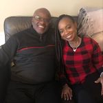 Clive Foster - @clive4680 - Instagram