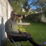 Clive Foster - @fostercus - Instagram
