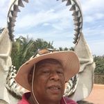 Clive Foster - @clive.foster.9250 - Instagram