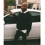 Clive Foster - @clivef259 - Instagram
