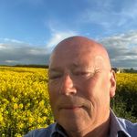 Clive Foster - @clivefostr - Instagram