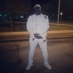 Clive Gordon - @clive9391 - Instagram